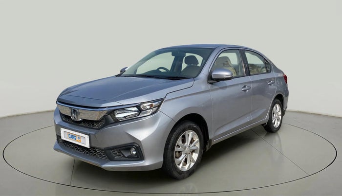 2019 Honda Amaze 1.2L I-VTEC VX, Petrol, Manual, 17,636 km, Left Front Diagonal