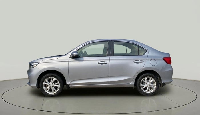 2019 Honda Amaze 1.2L I-VTEC VX, Petrol, Manual, 17,636 km, Left Side