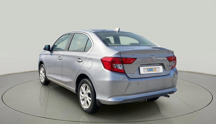 2019 Honda Amaze 1.2L I-VTEC VX, Petrol, Manual, 17,636 km, Left Back Diagonal