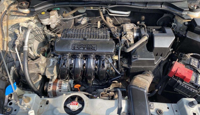 2019 Honda Amaze 1.2L I-VTEC VX, Petrol, Manual, 17,636 km, Open Bonet
