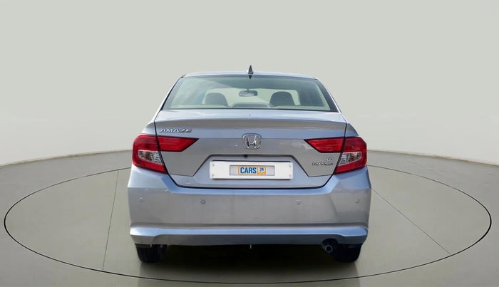 2019 Honda Amaze 1.2L I-VTEC VX, Petrol, Manual, 17,636 km, Back/Rear