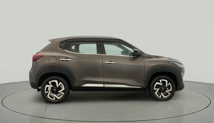 2022 Nissan MAGNITE XV MT, Petrol, Manual, 42,544 km, Right Side View