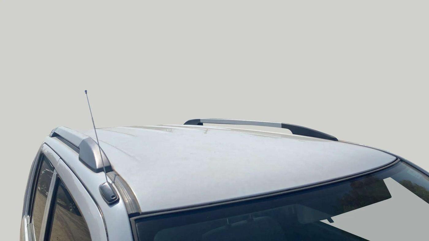 2014 Maruti Wagon R 1.0 VXI, Petrol, Manual, 75,834 km, Roof