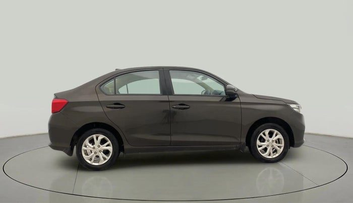 2019 Honda Amaze 1.2L I-VTEC V, Petrol, Manual, 16,048 km, Right Side View