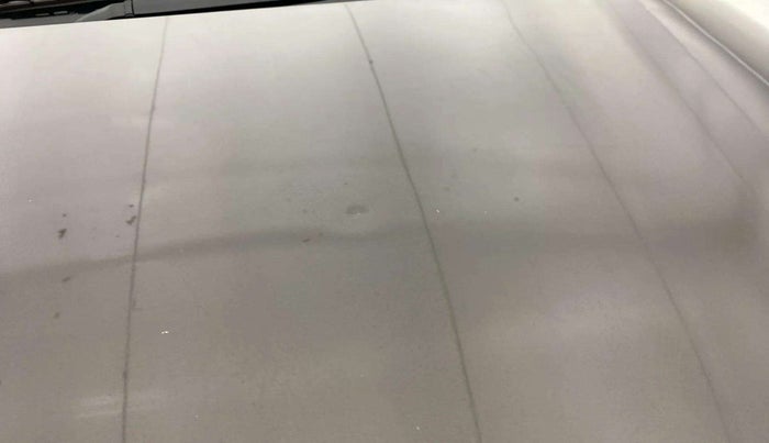 2019 Honda Amaze 1.2L I-VTEC V, Petrol, Manual, 16,048 km, Bonnet (hood) - Slightly dented