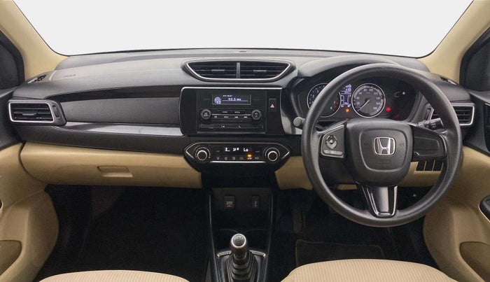 2019 Honda Amaze 1.2L I-VTEC V, Petrol, Manual, 16,048 km, Dashboard