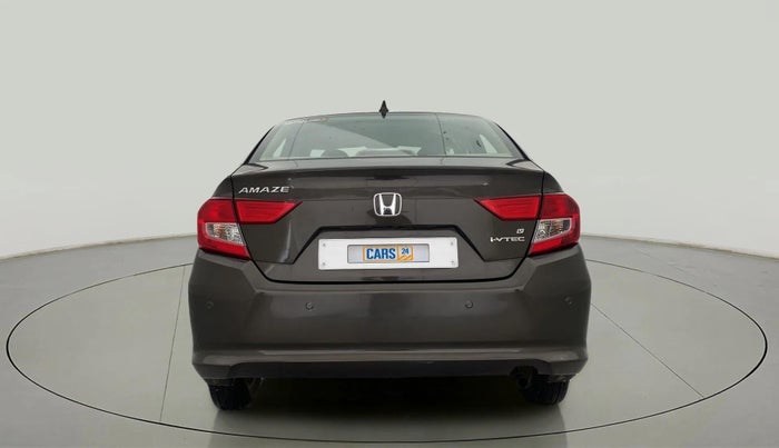 2019 Honda Amaze 1.2L I-VTEC V, Petrol, Manual, 16,048 km, Back/Rear