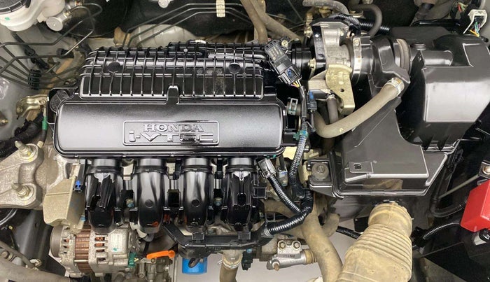 2019 Honda Amaze 1.2L I-VTEC V, Petrol, Manual, 16,048 km, Open Bonet