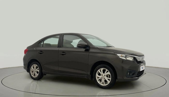2019 Honda Amaze 1.2L I-VTEC V, Petrol, Manual, 16,048 km, Right Front Diagonal