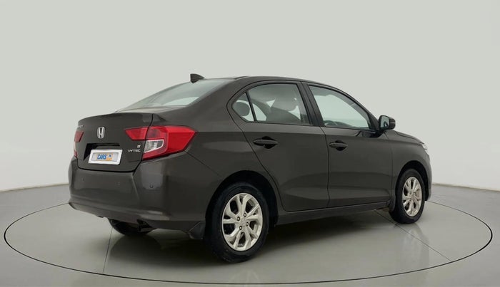 2019 Honda Amaze 1.2L I-VTEC V, Petrol, Manual, 16,048 km, Right Back Diagonal