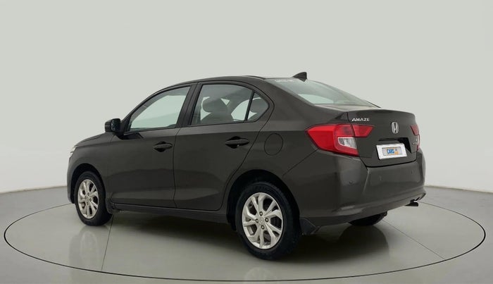 2019 Honda Amaze 1.2L I-VTEC V, Petrol, Manual, 16,048 km, Left Back Diagonal