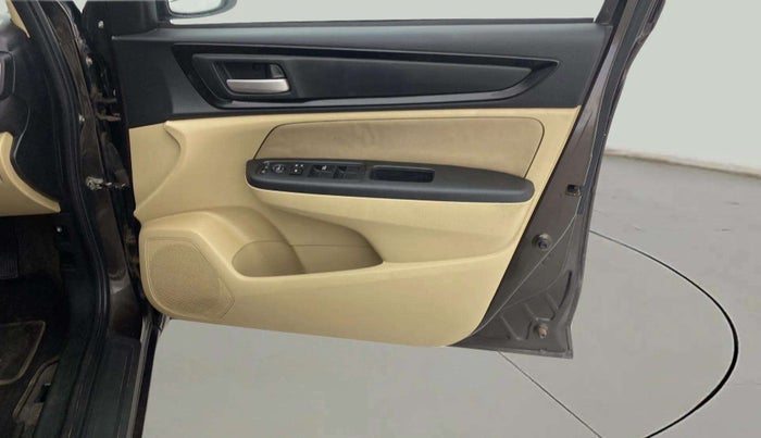2019 Honda Amaze 1.2L I-VTEC V, Petrol, Manual, 16,048 km, Driver Side Door Panels Control