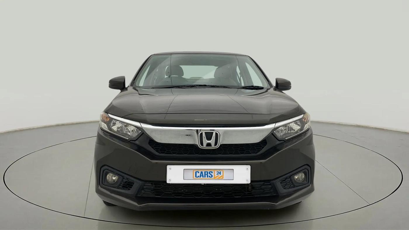 2019 Honda Amaze 1.2L I-VTEC V, Petrol, Manual, 16,048 km, Front