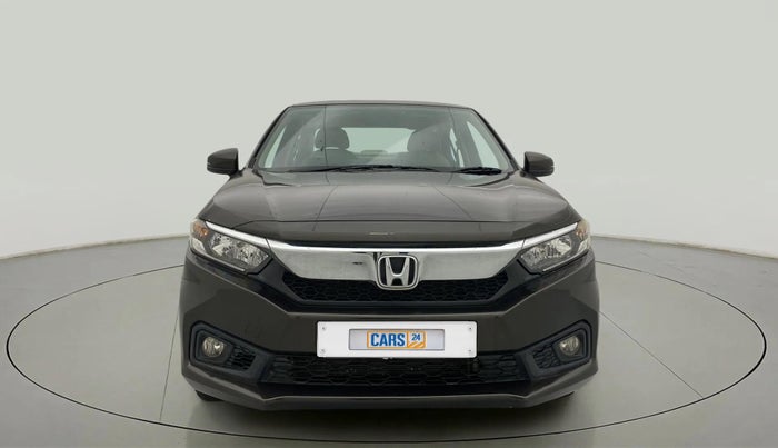 2019 Honda Amaze 1.2L I-VTEC V, Petrol, Manual, 16,048 km, Front