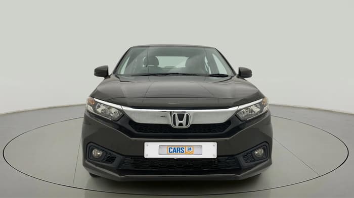 2019 Honda Amaze 1.2L I-VTEC V, Petrol, Manual, 16,048 km, Front
