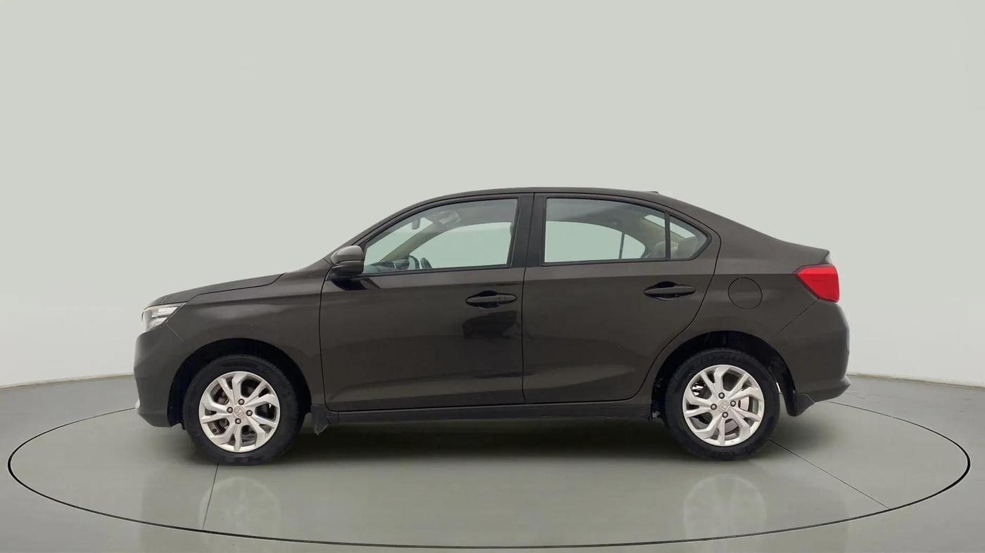 2019 Honda Amaze 1.2L I-VTEC V, Petrol, Manual, 16,048 km, Left Side