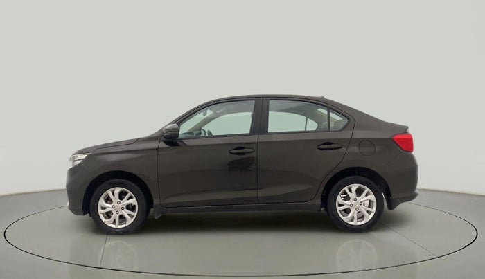 2019 Honda Amaze 1.2L I-VTEC V, Petrol, Manual, 16,048 km, Left Side