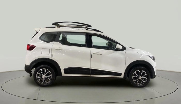 2021 Renault TRIBER RXZ, Petrol, Manual, 16,611 km, Right Side View