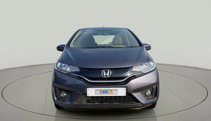 2018 Honda Jazz 1.2L I-VTEC V, Petrol, Manual, 49,650 km, Front