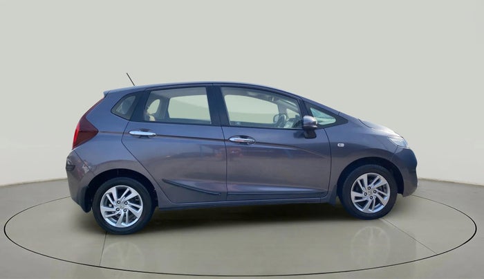 2018 Honda Jazz 1.2L I-VTEC V, Petrol, Manual, 49,650 km, Right Side