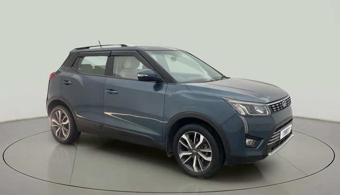 2019 Mahindra XUV300 W8 (O) 1.5 DIESEL, Diesel, Manual, 71,384 km, SRP