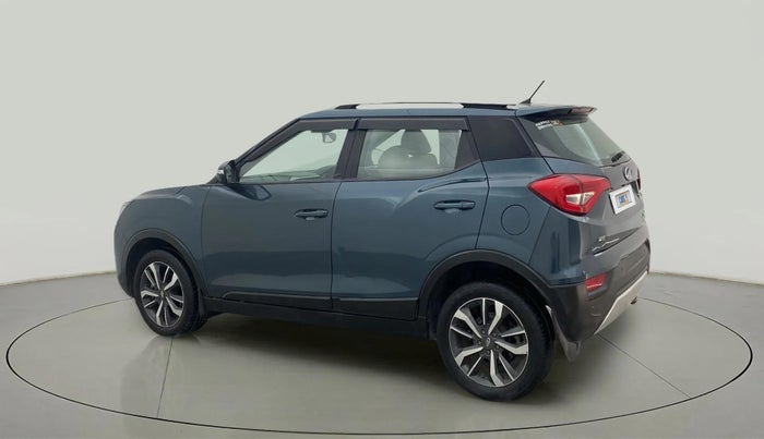 2019 Mahindra XUV300 W8 (O) 1.5 DIESEL, Diesel, Manual, 71,384 km, Left Back Diagonal