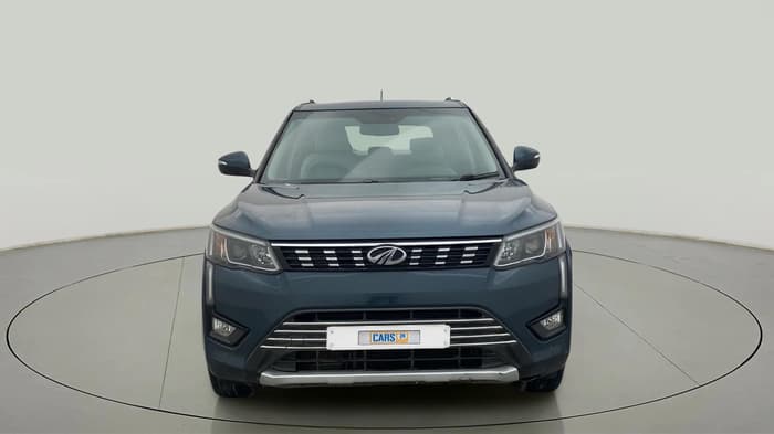 2019 Mahindra XUV300 W8 (O) 1.5 DIESEL, Diesel, Manual, 71,384 km, Front