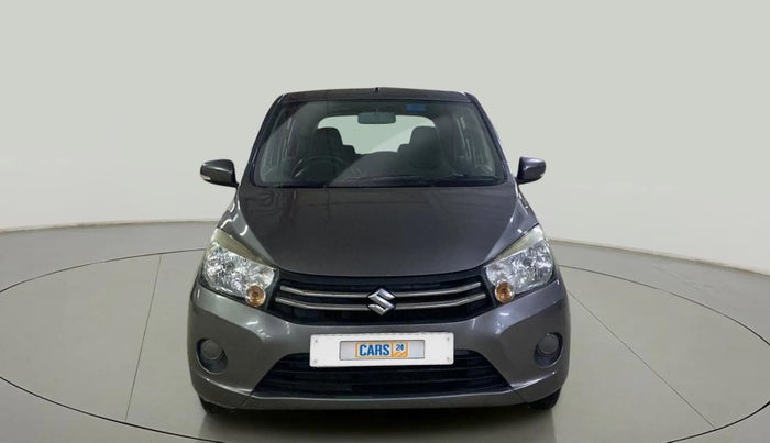 2017 Maruti Celerio ZXI AMT, Petrol, Automatic, 57,841 km, Front