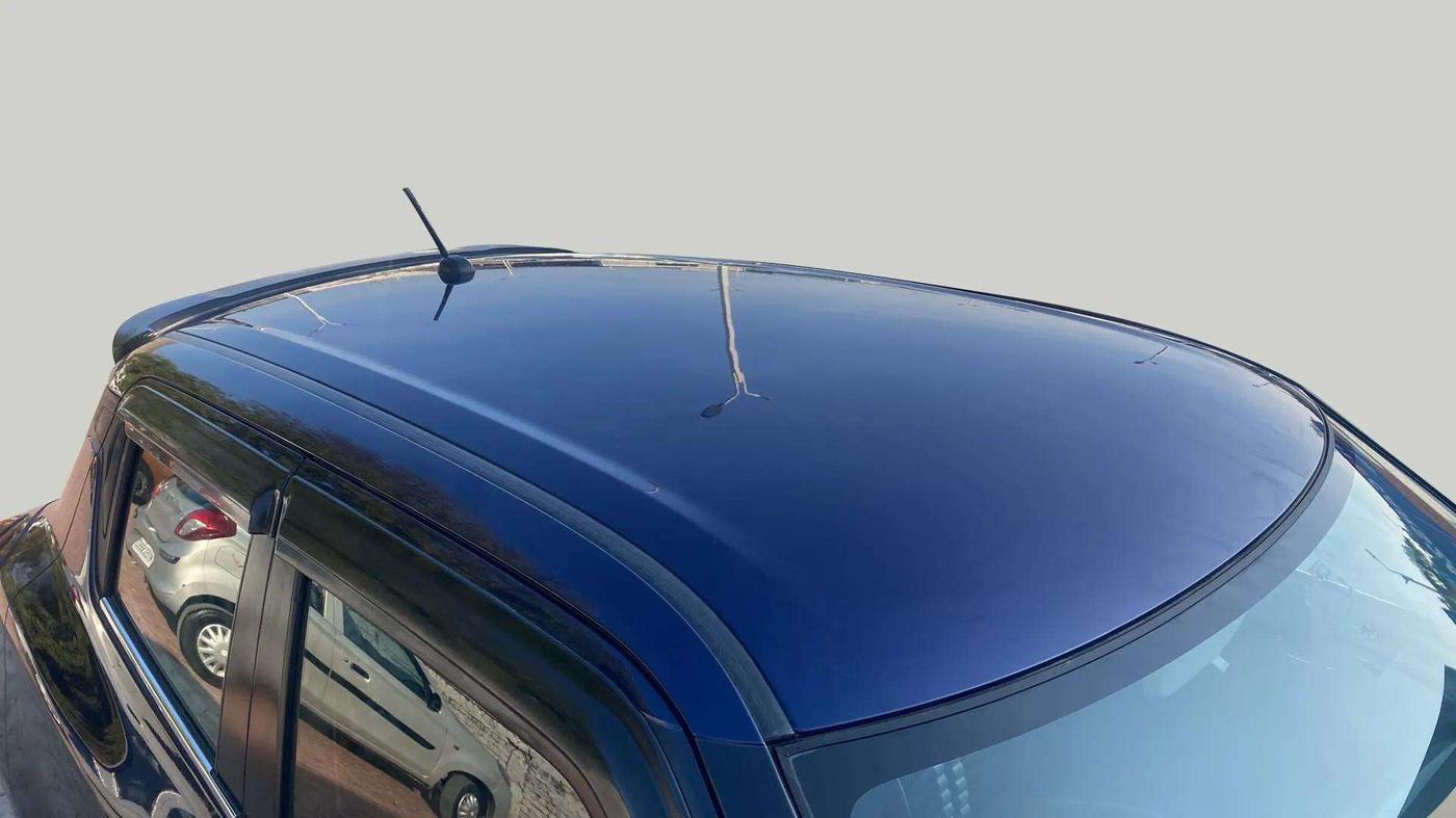 2019 Maruti Swift VXI AMT, Petrol, Automatic, 33,026 km, Roof