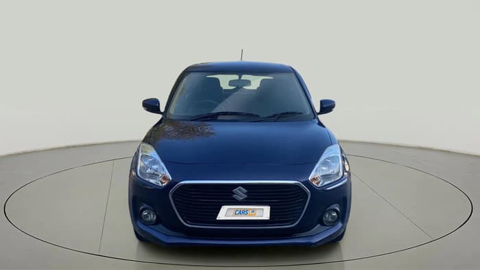 2019 Maruti Swift VXI AMT, Petrol, Automatic, 33,026 km, Front
