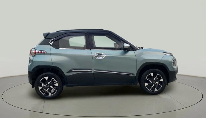 2022 Tata PUNCH CREATIVE IRA 1.2 RTN DUAL TONE, Petrol, Manual, 23,736 km, Right Side View