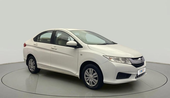 2015 Honda City 1.5L I-VTEC SV, Petrol, Manual, 54,475 km, Right Front Diagonal