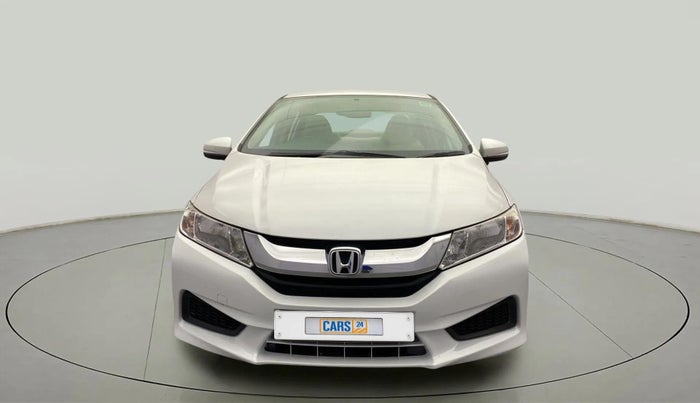 2015 Honda City 1.5L I-VTEC SV, Petrol, Manual, 54,475 km, Front