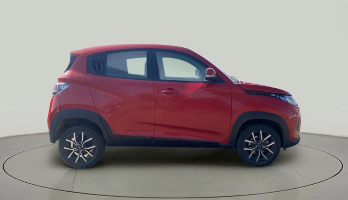 2018 Mahindra KUV 100 NXT K8 P 6 STR, Petrol, Manual, 18,505 km, Right Side View