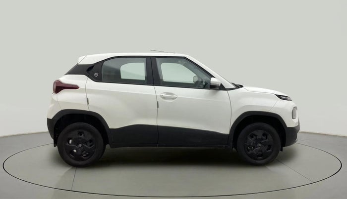 2023 Tata PUNCH ADVENTURE RHYTHM PACK MT, Petrol, Manual, 17,226 km, Right Side View