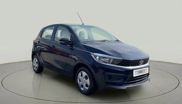 2023 Tata Tiago XT (O) PETROL, Petrol, Manual, 5,895 km, SRP