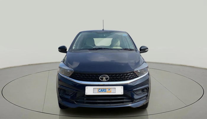 2023 Tata Tiago XT (O) PETROL, Petrol, Manual, 5,895 km, Front