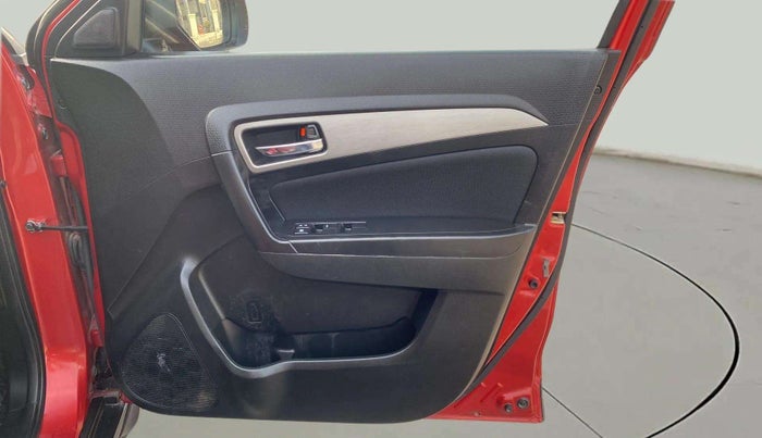 2019 Maruti Vitara Brezza ZDI PLUS AT DUAL TONE, Diesel, Automatic, 63,987 km, Driver Side Door Panels Control