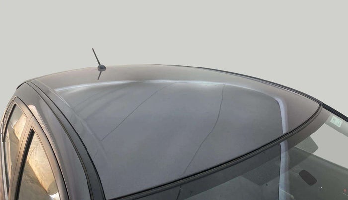 2017 Maruti Baleno DELTA PETROL 1.2, Petrol, Manual, 38,083 km, Roof