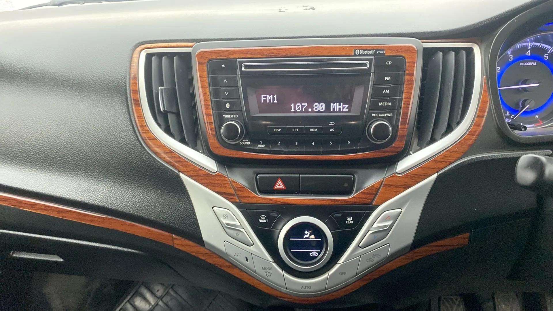 Features