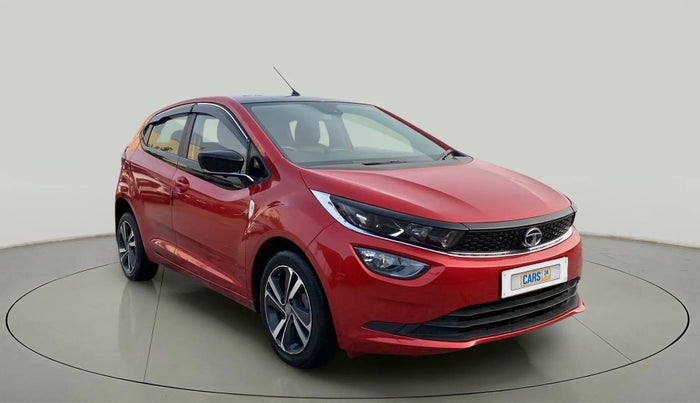 2020 Tata ALTROZ XZ DIESEL, Diesel, Manual, 64,056 km, SRP