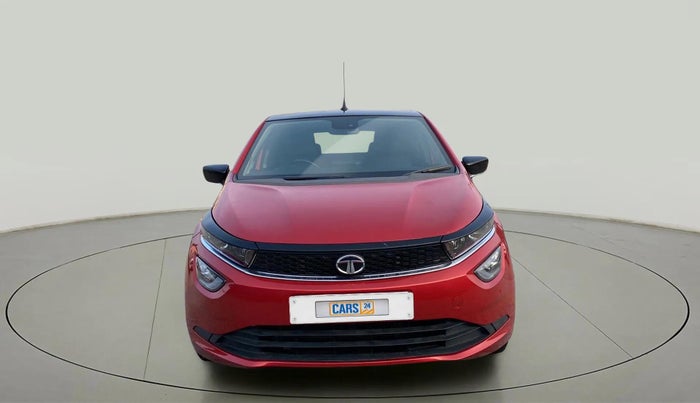 2020 Tata ALTROZ XZ DIESEL, Diesel, Manual, 64,056 km, Front