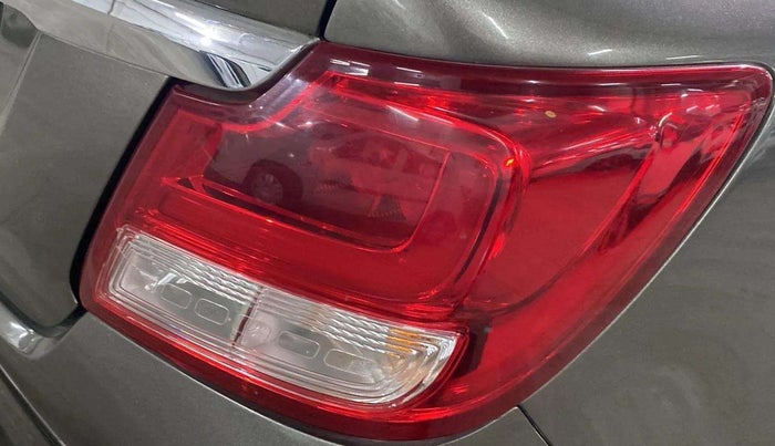 2020 Maruti Dzire VXI, Petrol, Manual, 82,836 km, Right tail light - < 2 inches,no. = 2