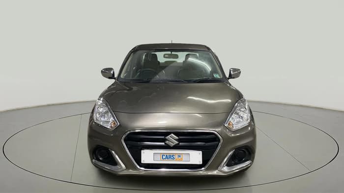 2020 Maruti Dzire VXI, Petrol, Manual, 82,901 km, Front