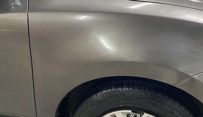 2020 Maruti Dzire VXI, Petrol, Manual, 82,836 km, Right fender - Minor scratches