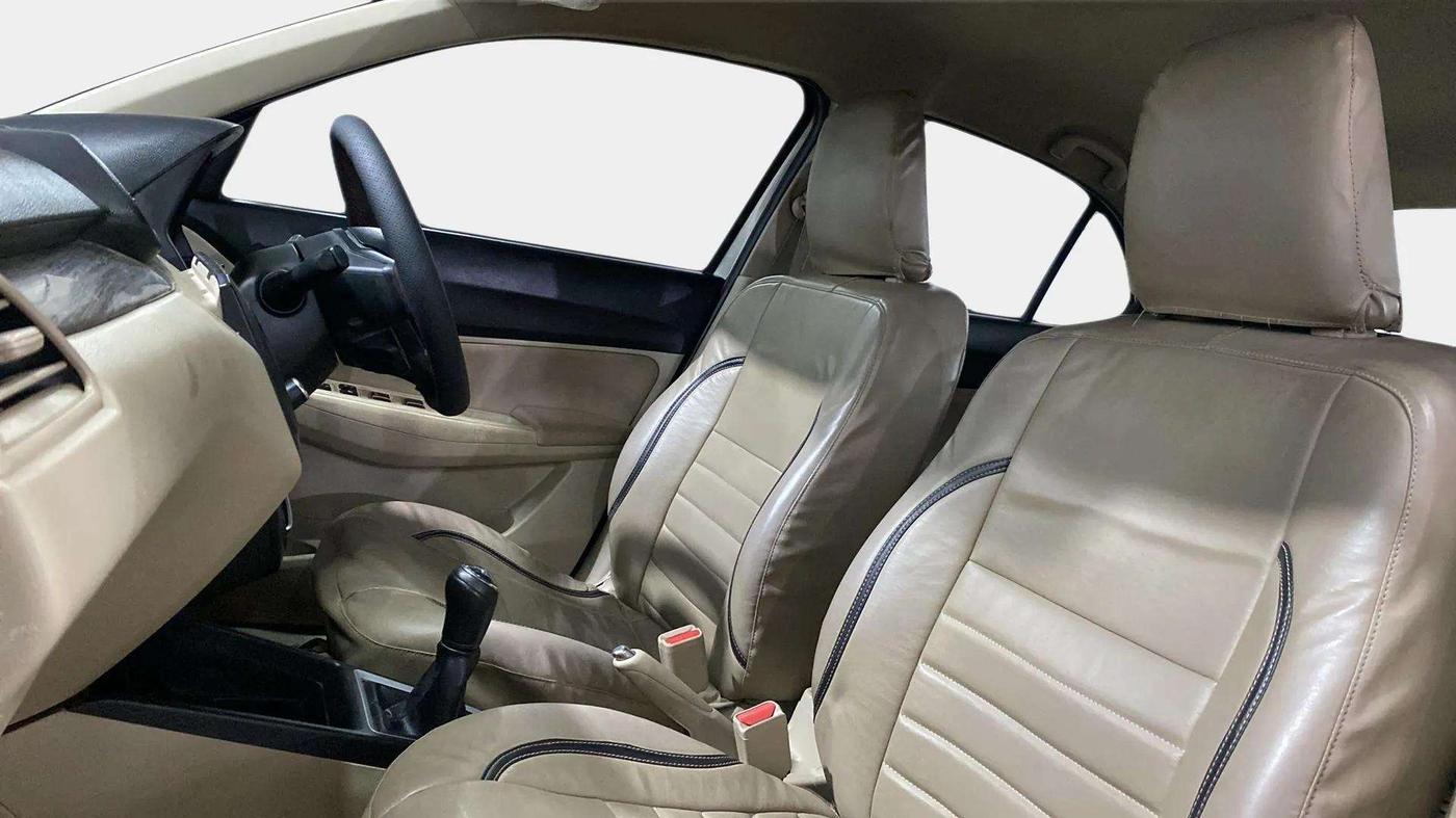 2020 Maruti Dzire VXI, Petrol, Manual, 82,901 km, Right Side Front Door Cabin