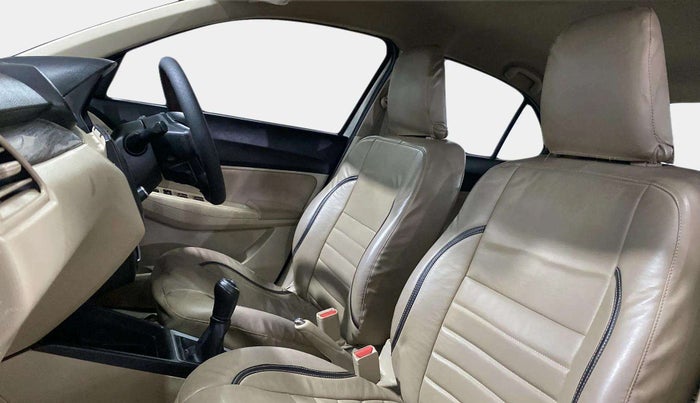 2020 Maruti Dzire VXI, Petrol, Manual, 82,836 km, Right Side Front Door Cabin