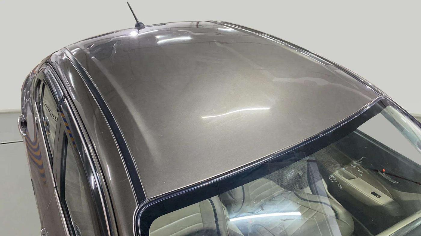 2020 Maruti Dzire VXI, Petrol, Manual, 82,901 km, Roof