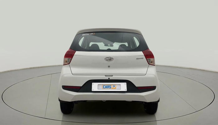 2018 Hyundai NEW SANTRO SPORTZ MT, Petrol, Manual, 96,279 km, Back/Rear