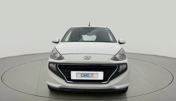 2018 Hyundai NEW SANTRO SPORTZ MT, Petrol, Manual, 96,279 km, Front